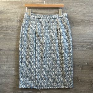 ANTHRO Sparkle Skirt